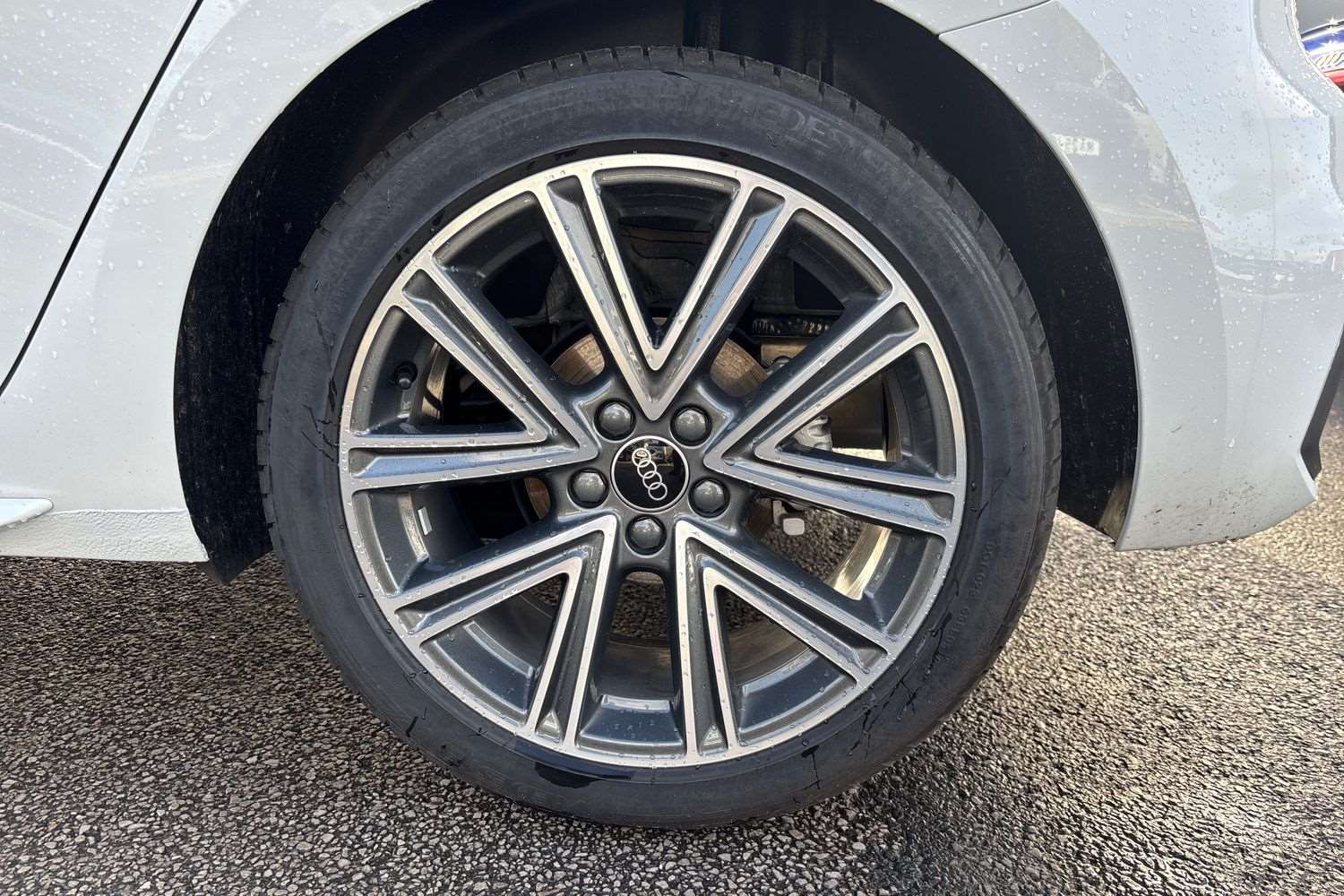 Used Audi A1 2025 for sale - 76411332: Photo 11