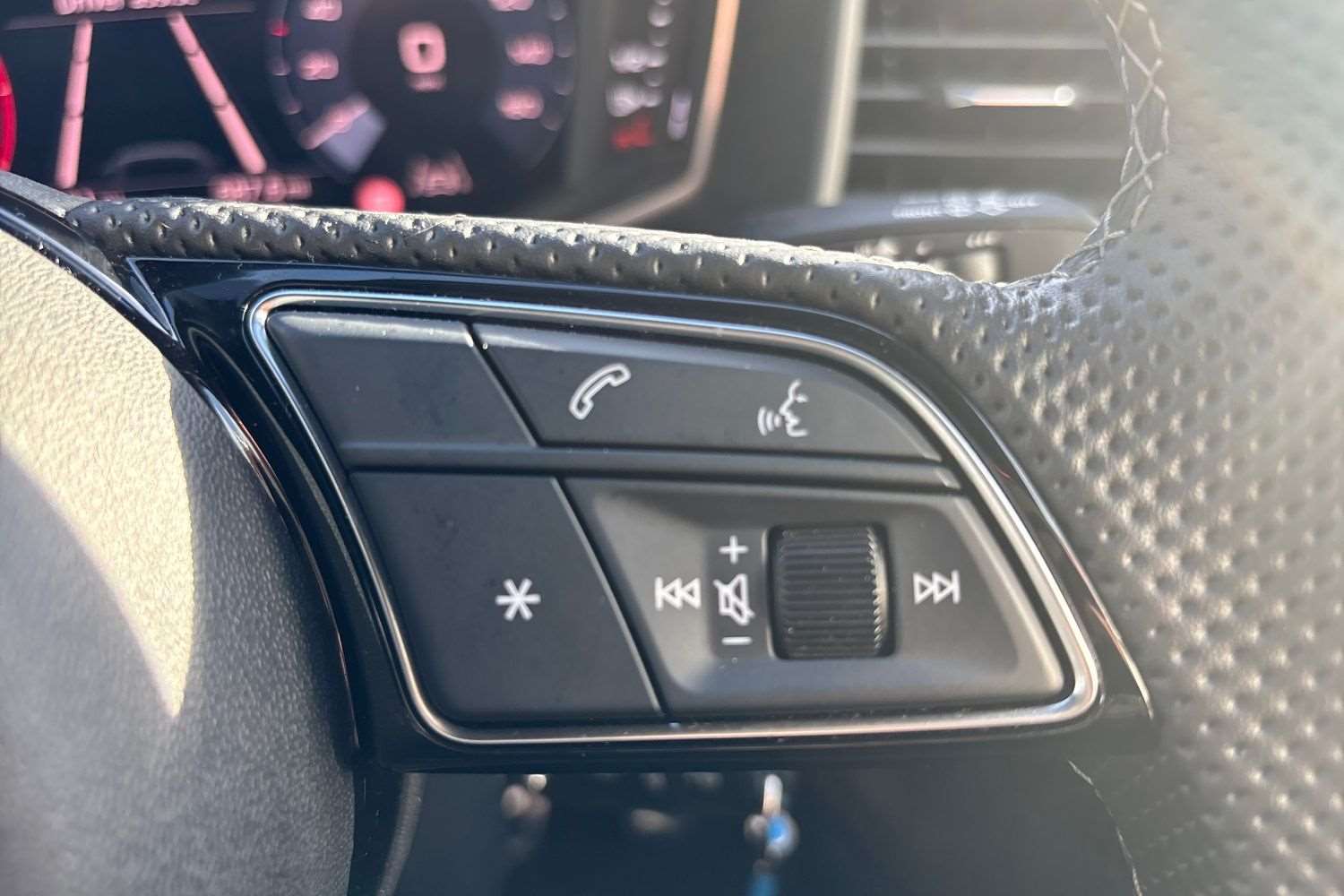 Used Audi A1 2025 for sale - 76411332: Photo 17