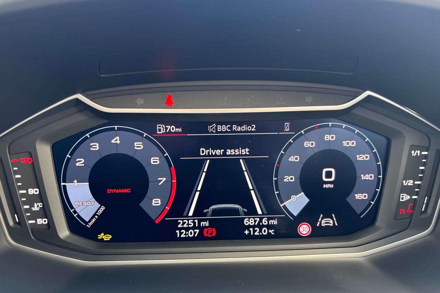 Used Audi A1 2025 for sale - 76411332: Photo 18