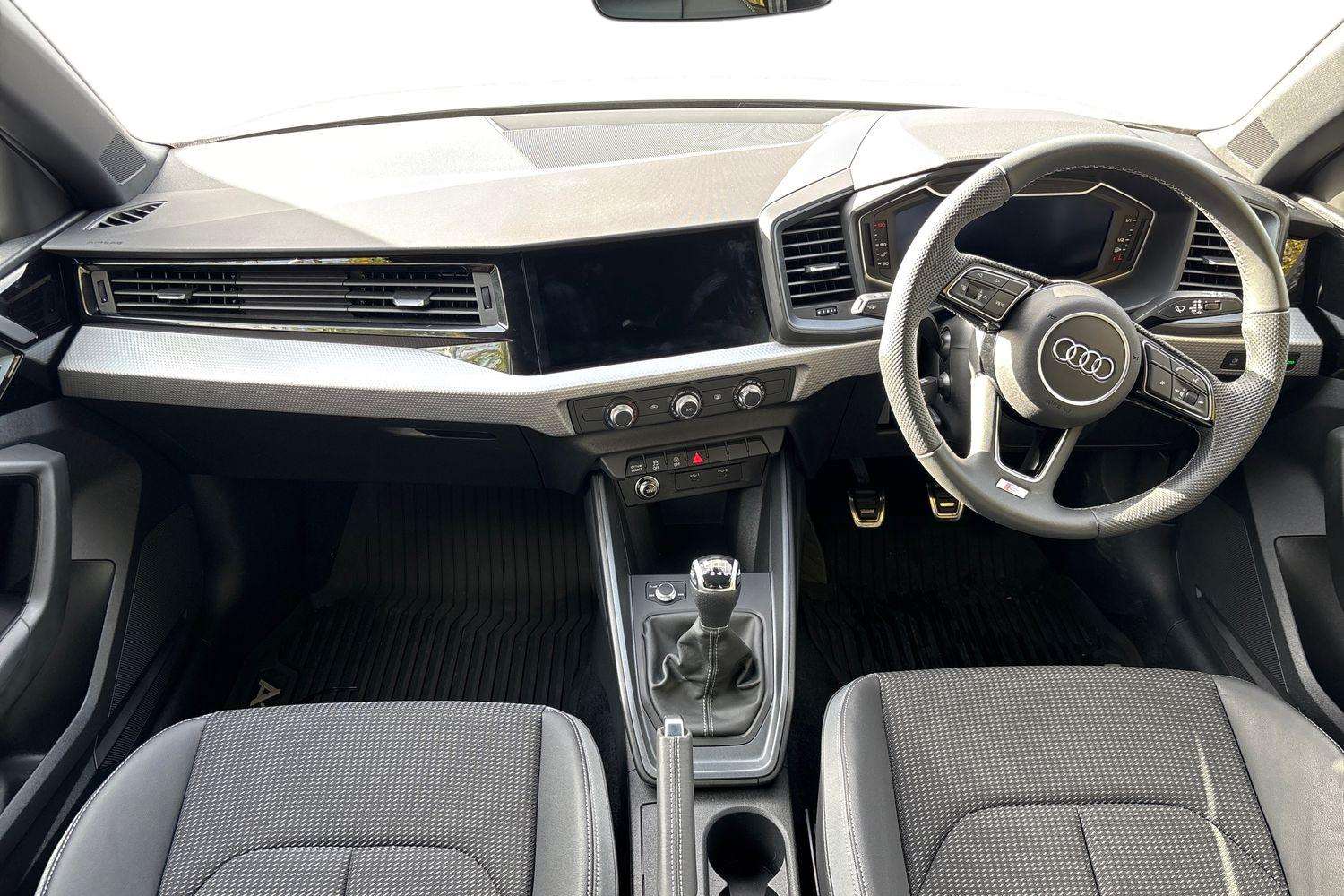 Used Audi A1 2025 for sale - 76411332: Photo 19