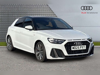 Used Audi A1 2025 for sale - 76411332: Photo