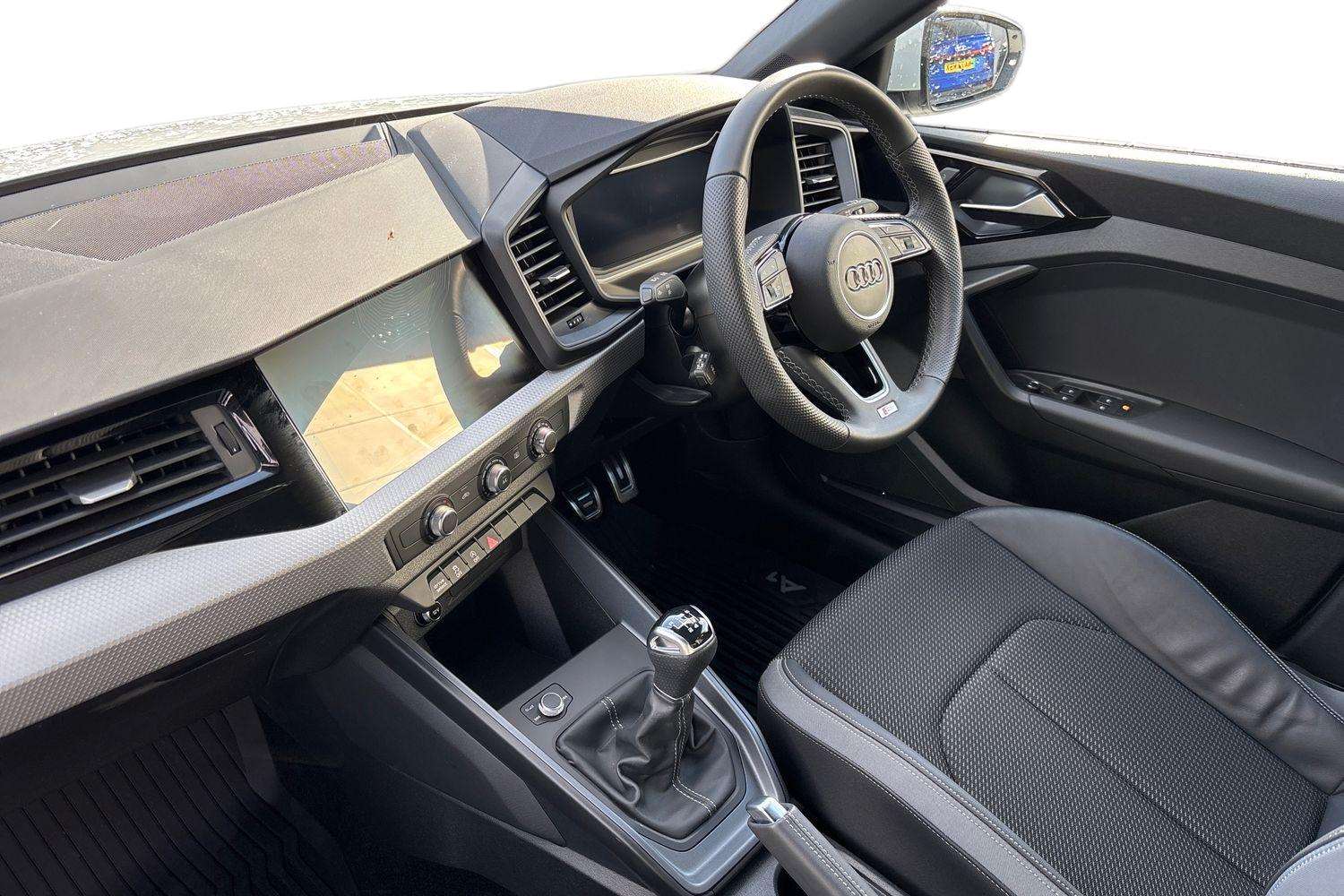 Used Audi A1 2025 for sale - 76411332: Photo 2