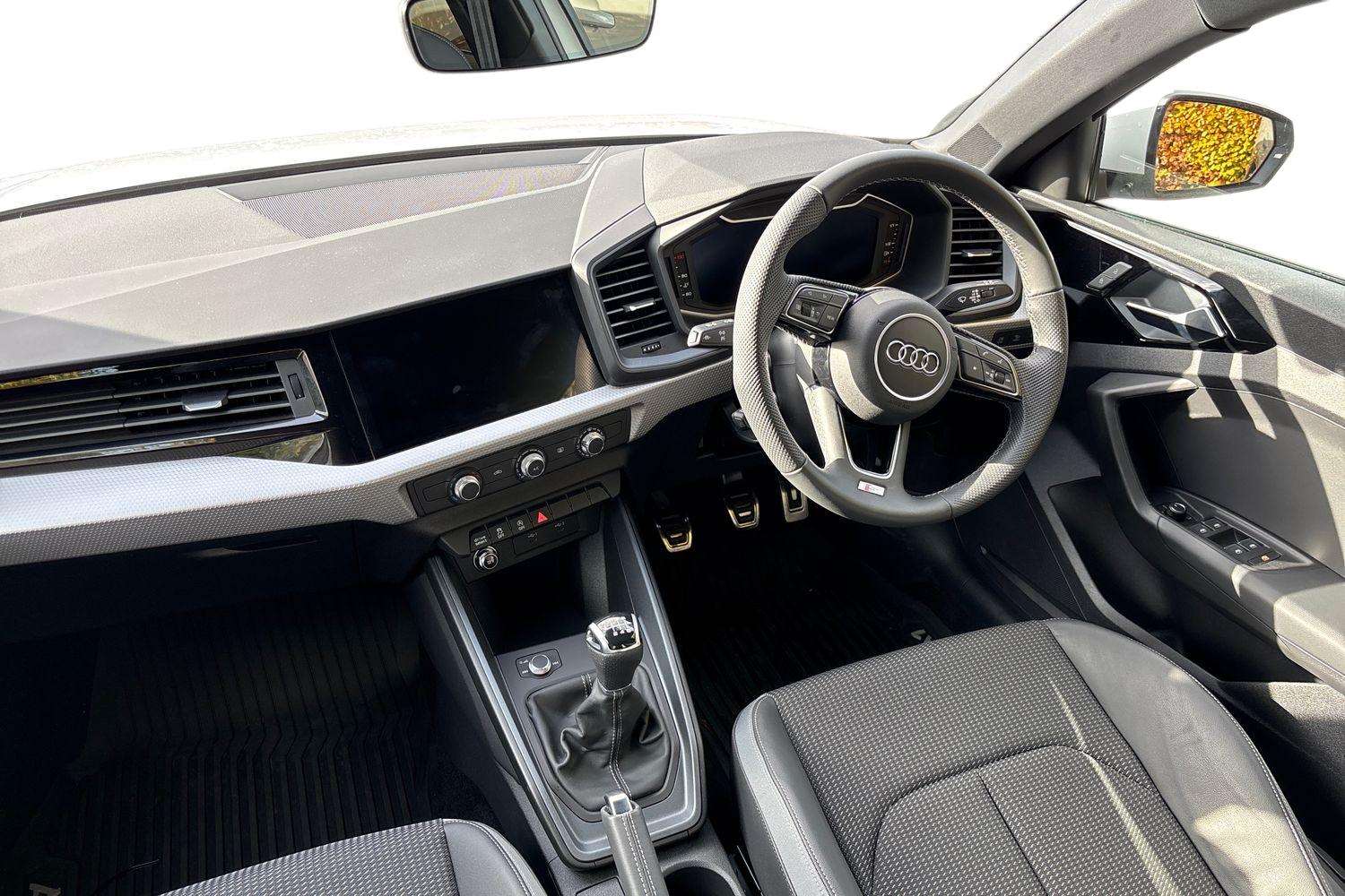 Used Audi A1 2025 for sale - 76411332: Photo 20