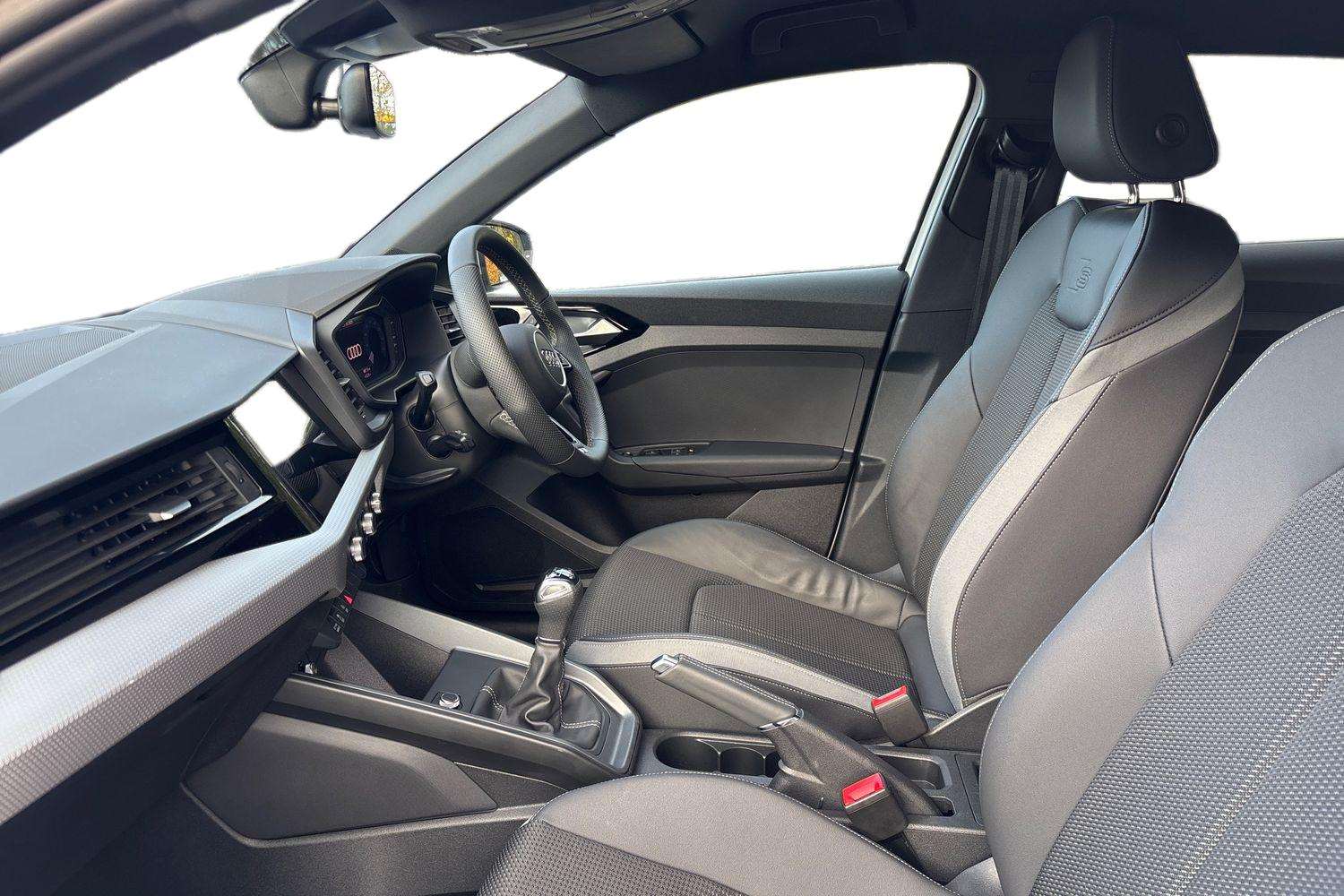 Used Audi A1 2025 for sale - 76411332: Photo 21