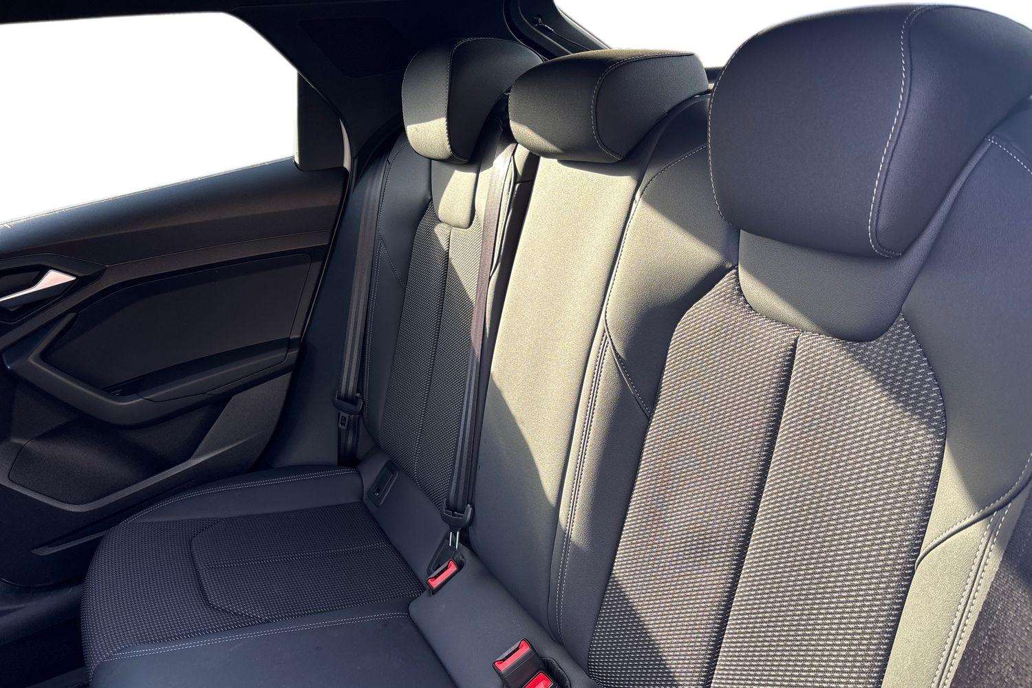 Used Audi A1 2025 for sale - 76411332: Photo 22