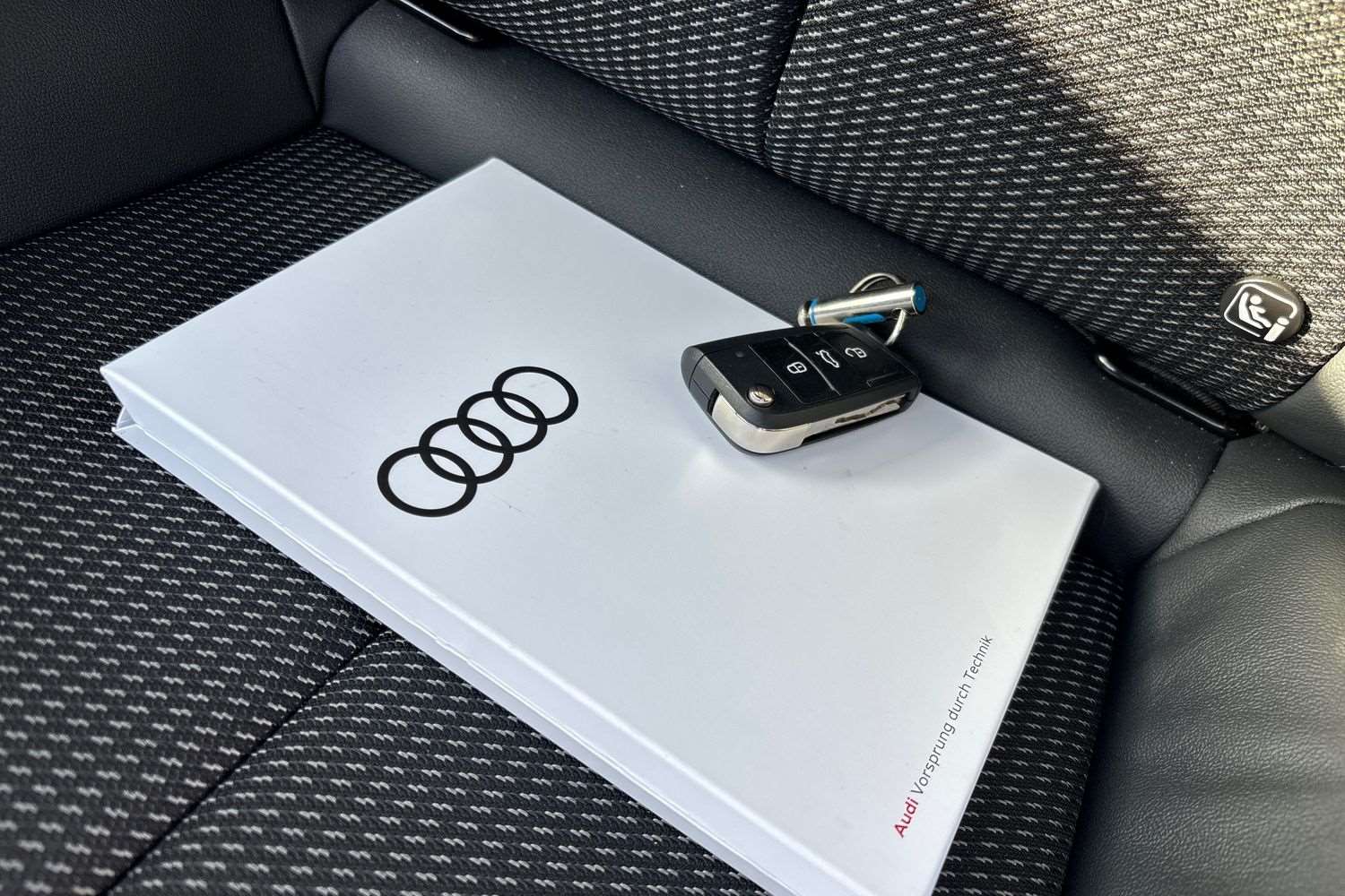 Used Audi A1 2025 for sale - 76411332: Photo 25