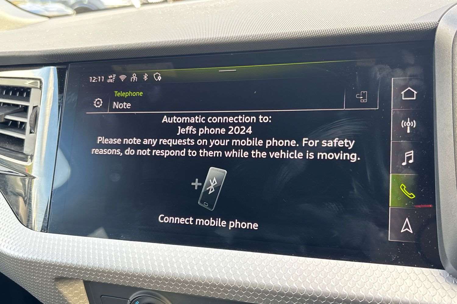 Used Audi A1 2025 for sale - 76411332: Photo 27