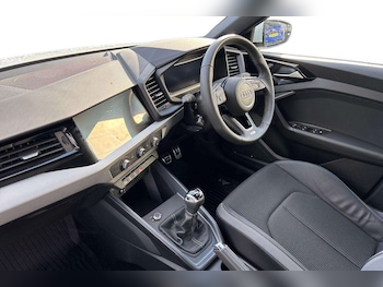 Used Audi A1 2025 for sale - 76411332: Photo