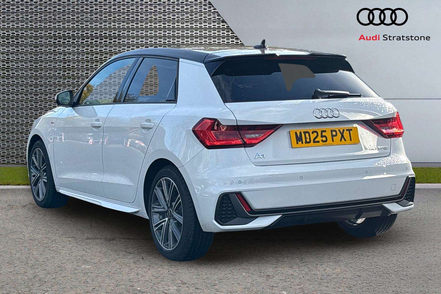 Used Audi A1 2025 for sale - 76411332: Photo 3