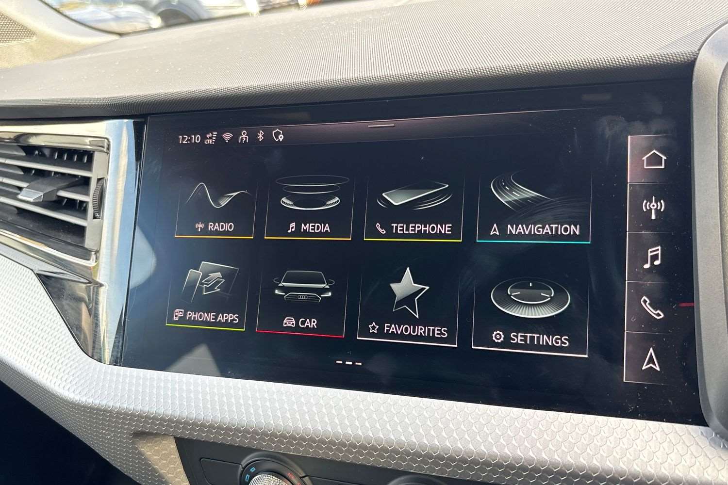 Used Audi A1 2025 for sale - 76411332: Photo 30