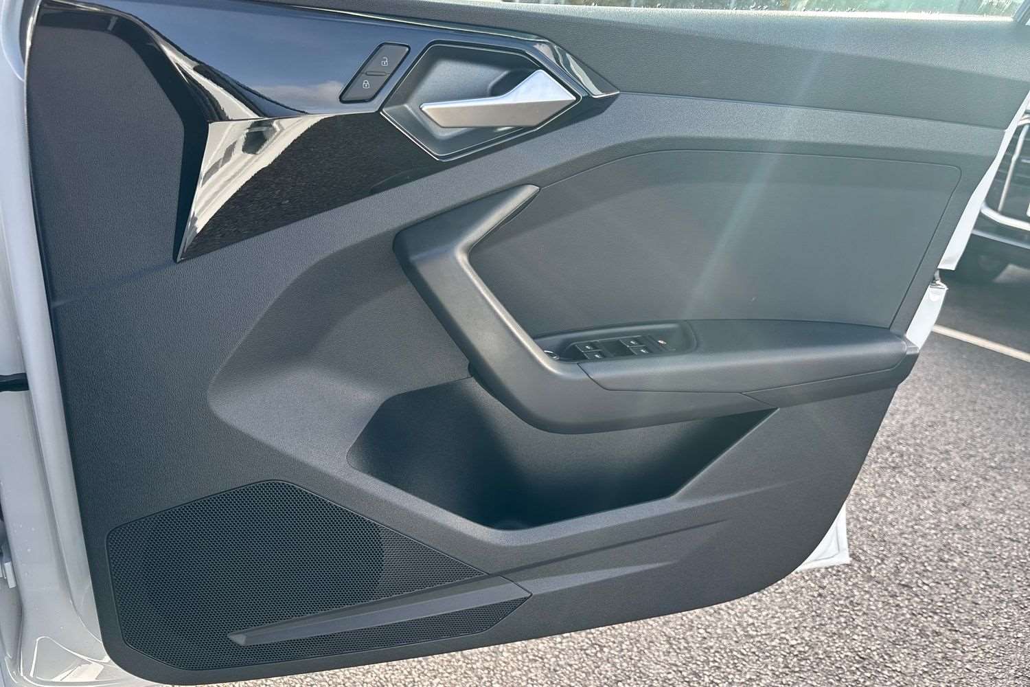 Used Audi A1 2025 for sale - 76411332: Photo 31