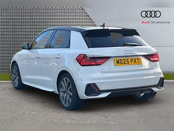 Used Audi A1 2025 for sale - 76411332: Photo