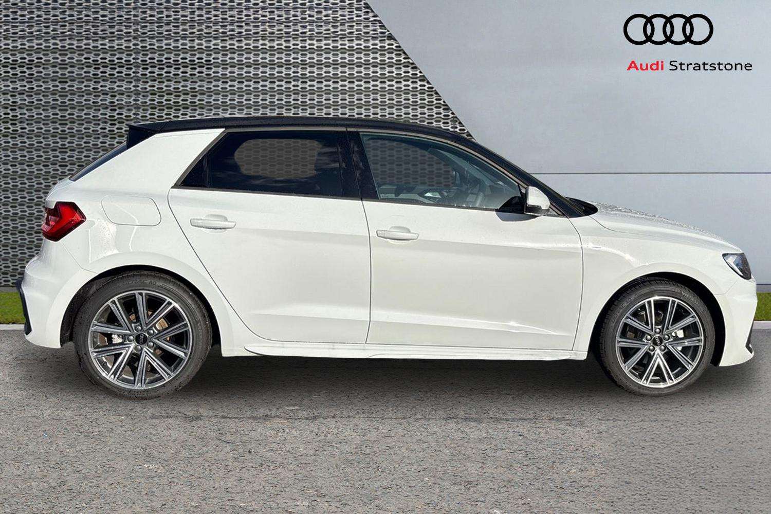 Used Audi A1 2025 for sale - 76411332: Photo 4