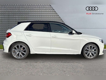 Used Audi A1 2025 for sale - 76411332: Photo