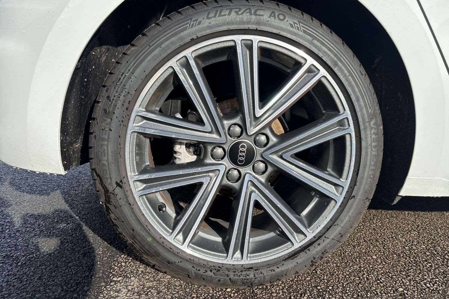 Used Audi A1 2025 for sale - 76411332: Photo 5