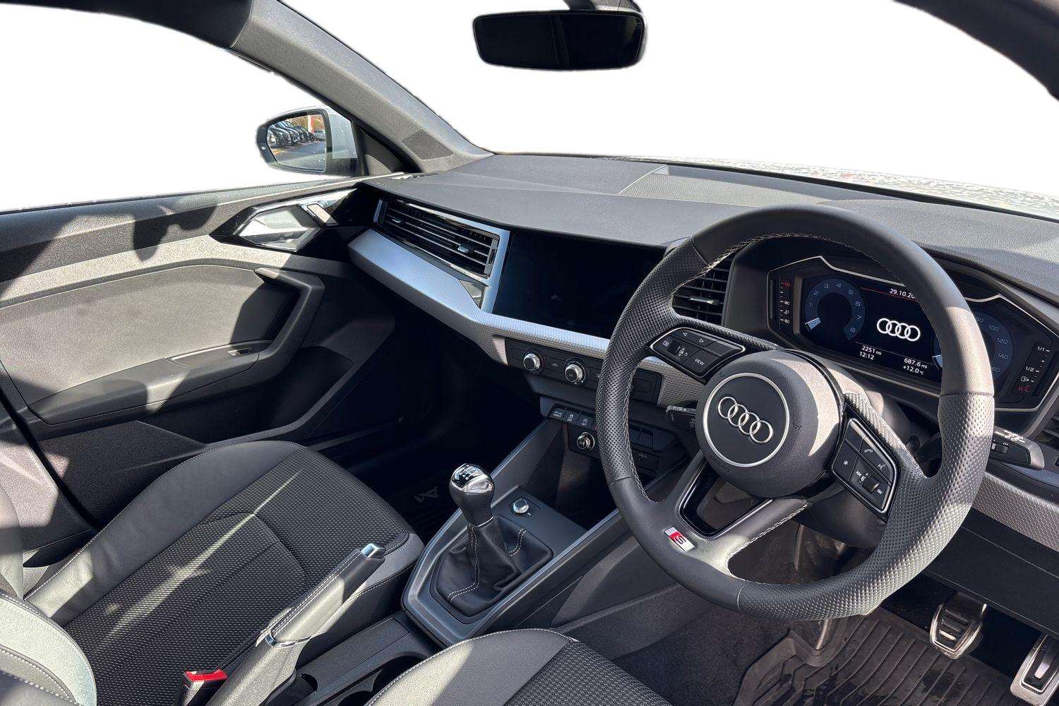 Used Audi A1 2025 for sale - 76411332: Photo 6