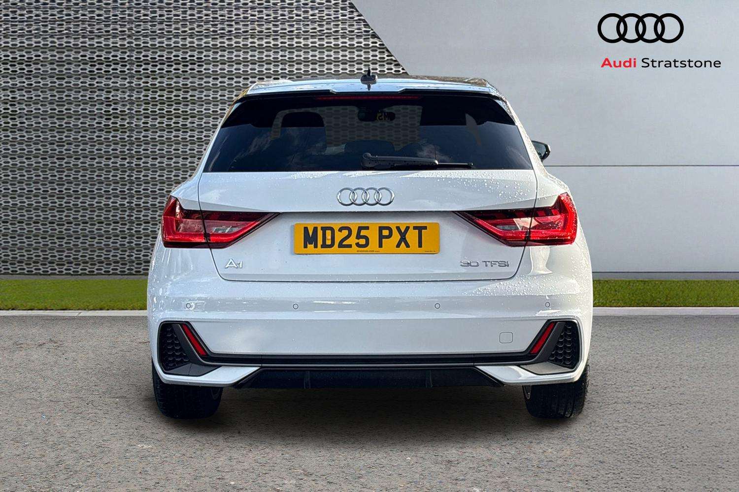 Used Audi A1 2025 for sale - 76411332: Photo 7