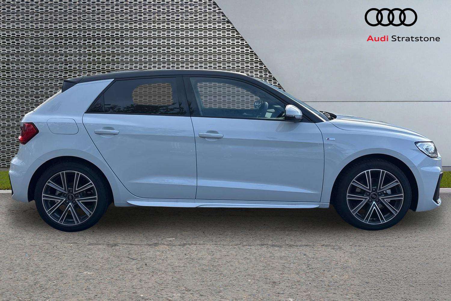 Used Audi A1 2025 for sale - 76411332: Photo 8