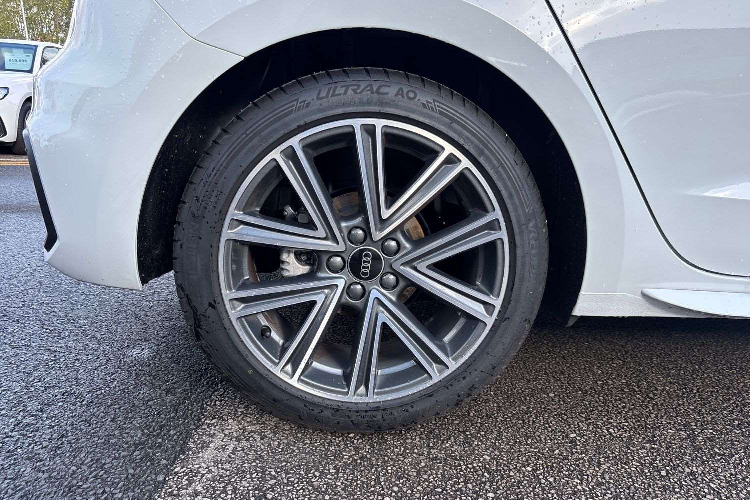 Used Audi A1 2025 for sale - 76411332: Photo 9