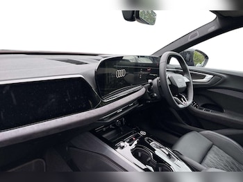 Used Audi A5 2025 for sale - 78774573: Photo