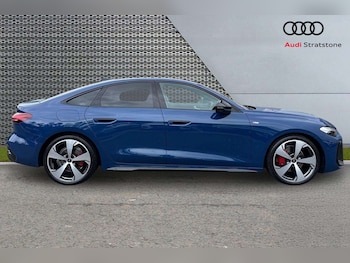 Used Audi A5 2025 for sale - 78774573: Photo