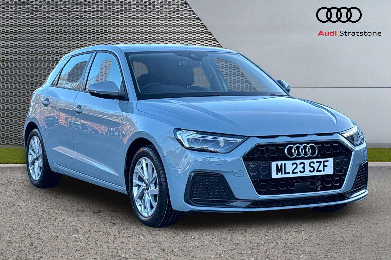 Used Audi A1 2023 for sale - 76804746: Photo 1
