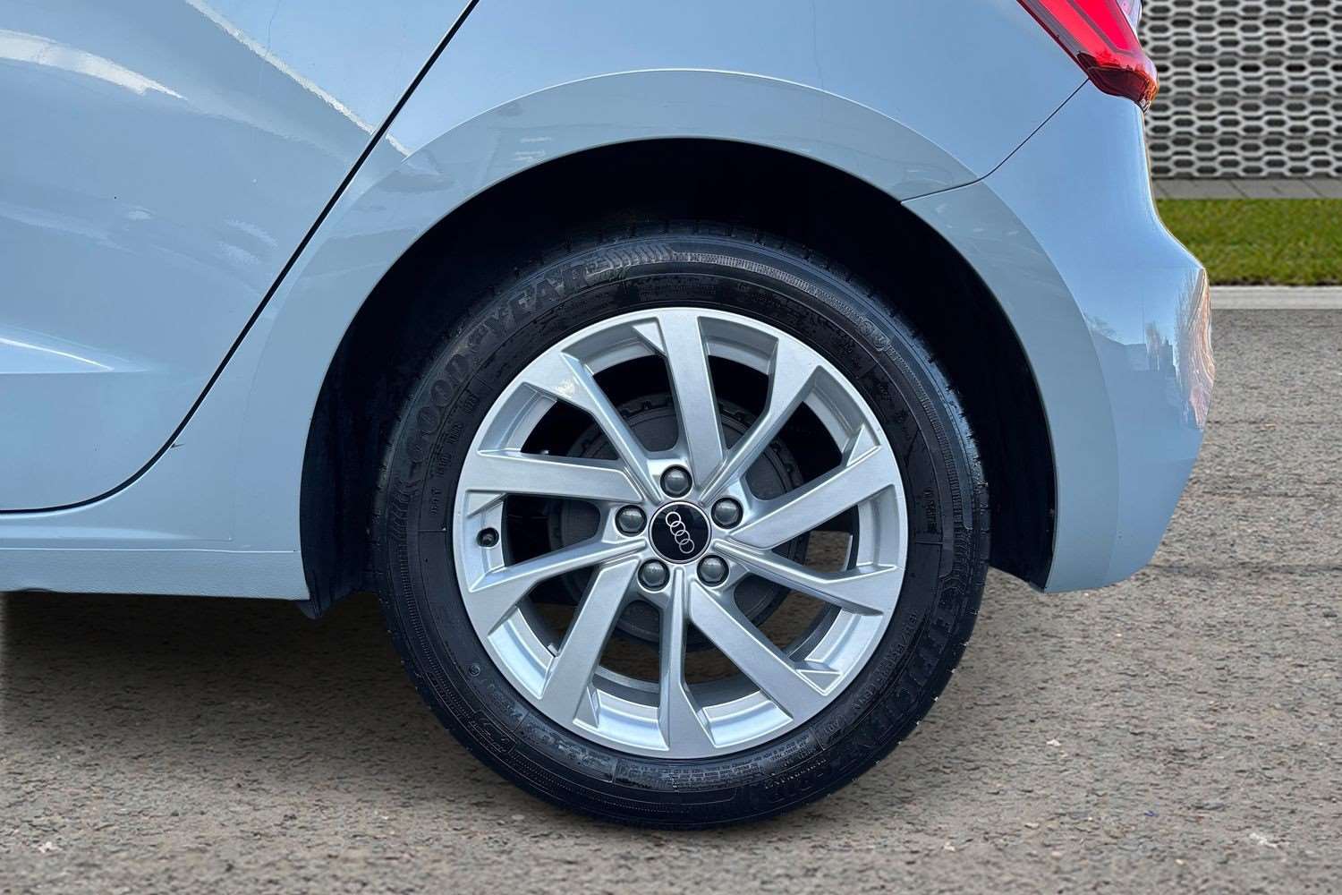 Used Audi A1 2023 for sale - 76804746: Photo 10