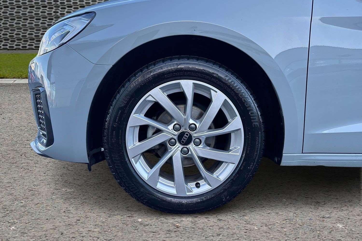 Used Audi A1 2023 for sale - 76804746: Photo 11