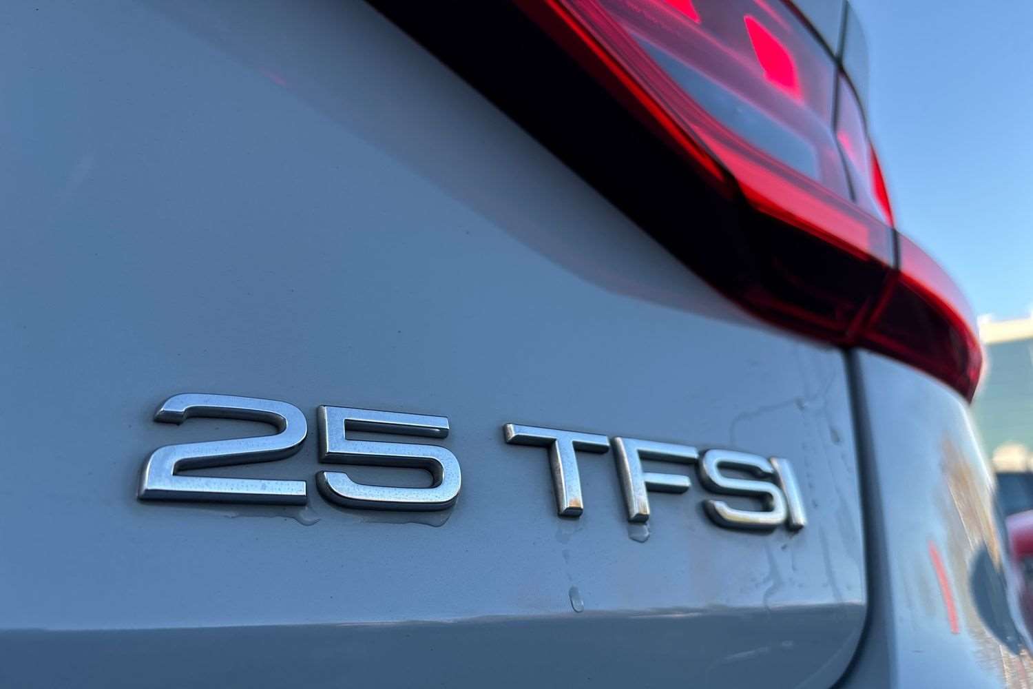 Used Audi A1 2023 for sale - 76804746: Photo 12