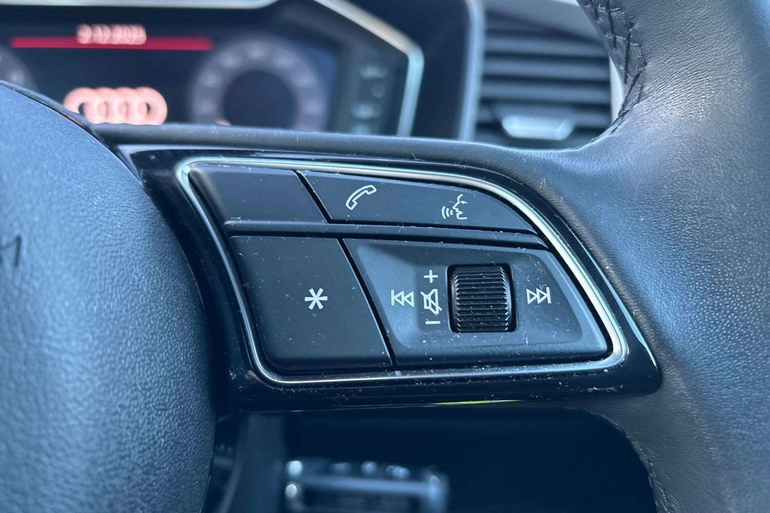 Used Audi A1 2023 for sale - 76804746: Photo 17