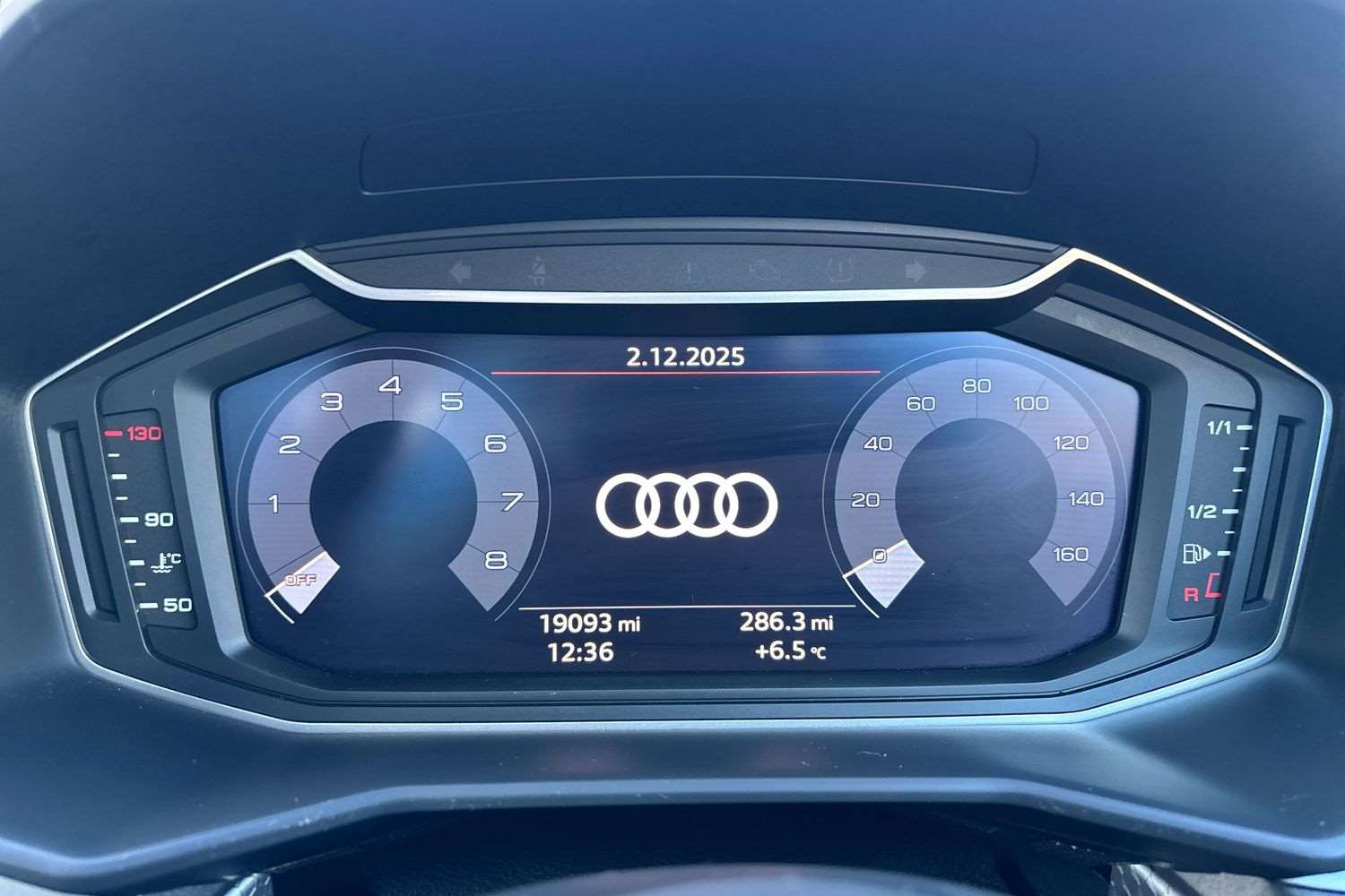 Used Audi A1 2023 for sale - 76804746: Photo 18