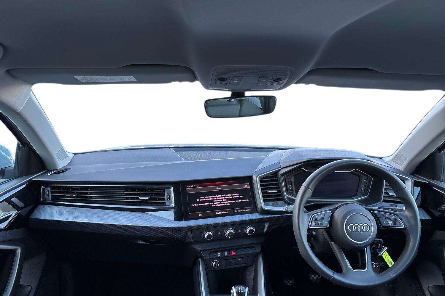 Used Audi A1 2023 for sale - 76804746: Photo 19