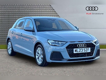 Used Audi A1 2023 for sale - 76804746: Photo