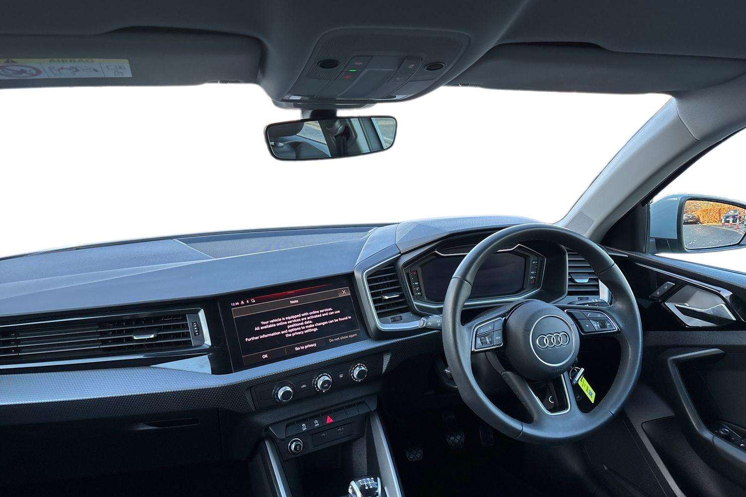 Used Audi A1 2023 for sale - 76804746: Photo 20