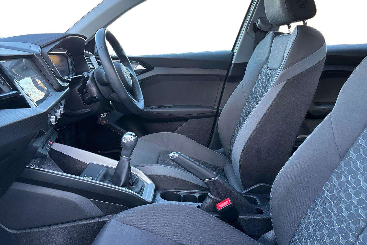 Used Audi A1 2023 for sale - 76804746: Photo 21