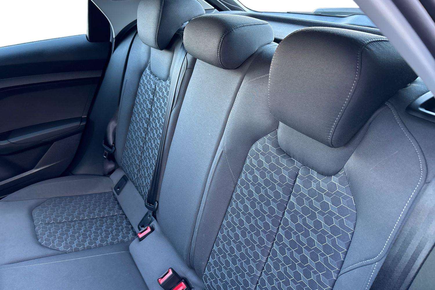 Used Audi A1 2023 for sale - 76804746: Photo 22