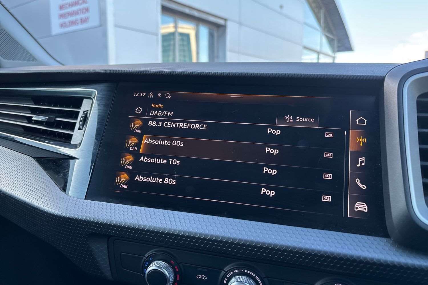 Used Audi A1 2023 for sale - 76804746: Photo 26