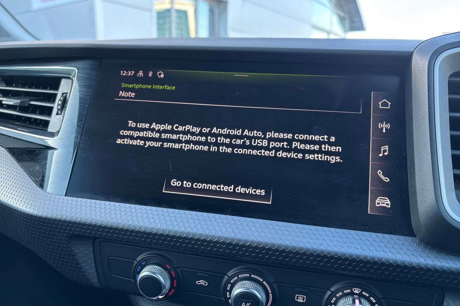 Used Audi A1 2023 for sale - 76804746: Photo 27