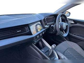 Used Audi A1 2023 for sale - 76804746: Photo