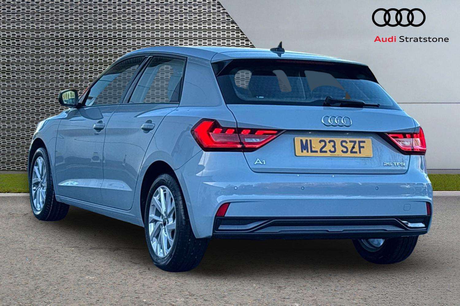 Used Audi A1 2023 for sale - 76804746: Photo 3