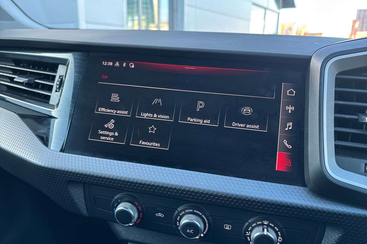 Used Audi A1 2023 for sale - 76804746: Photo 30