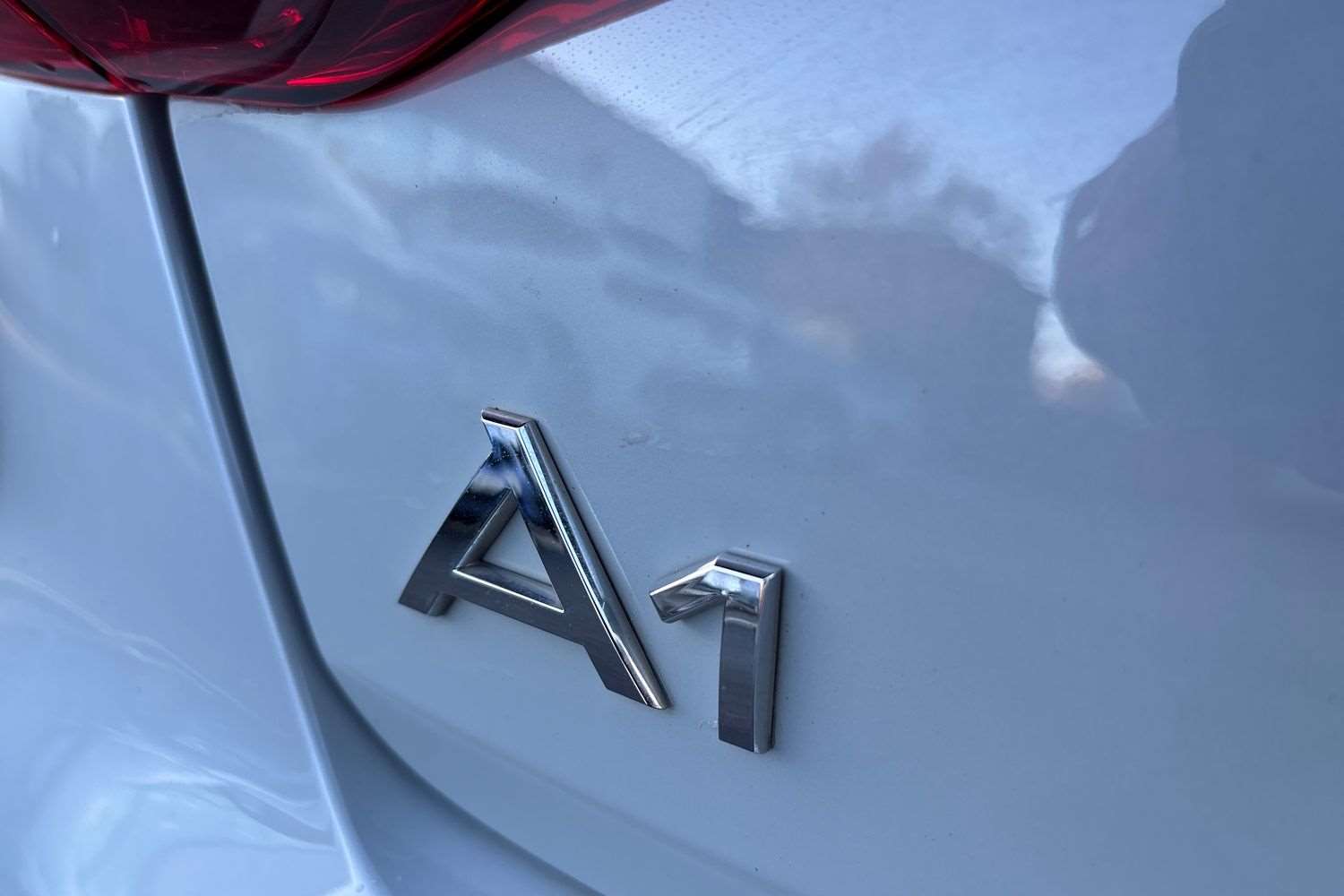 Used Audi A1 2023 for sale - 76804746: Photo 31