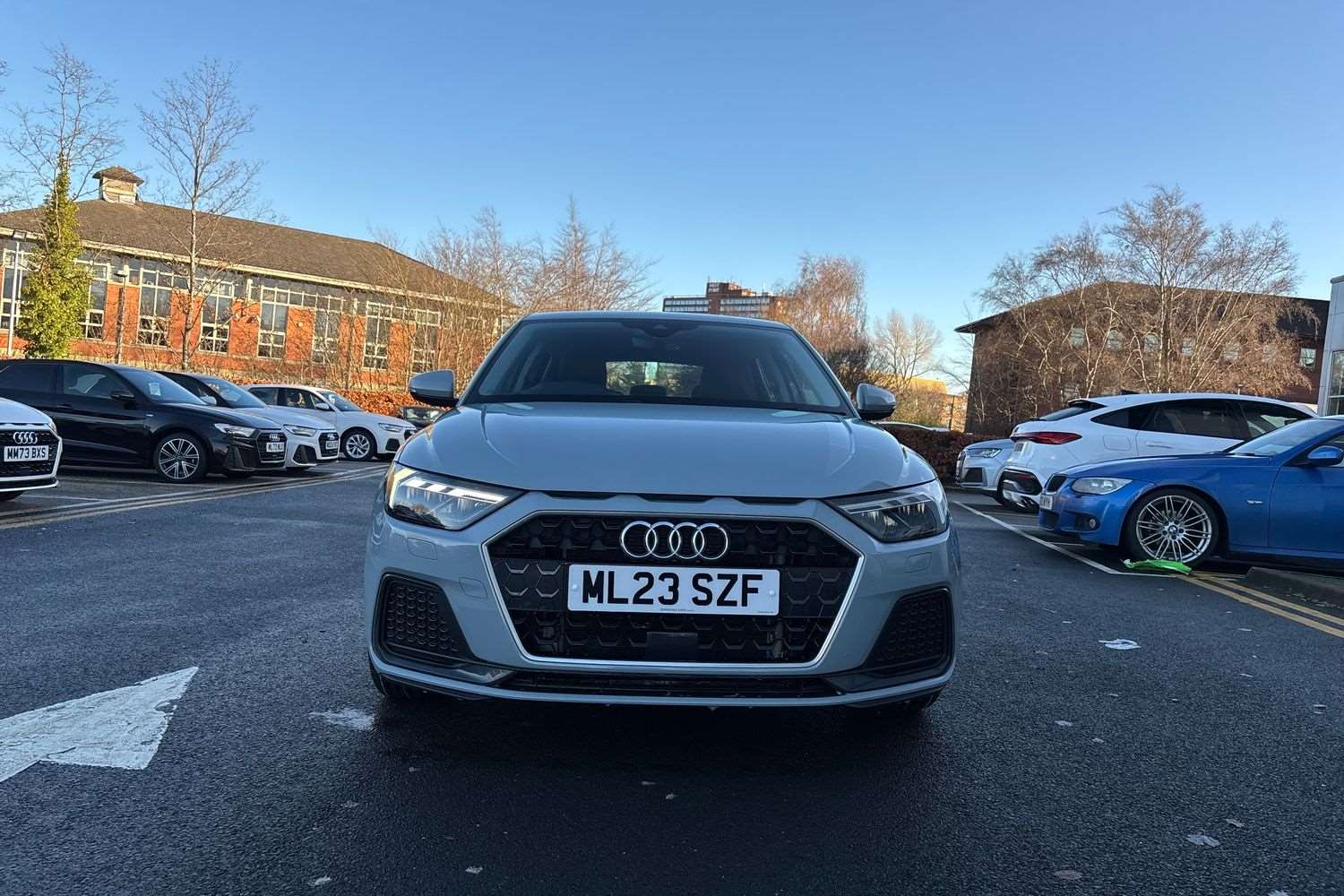 Used Audi A1 2023 for sale - 76804746: Photo 32