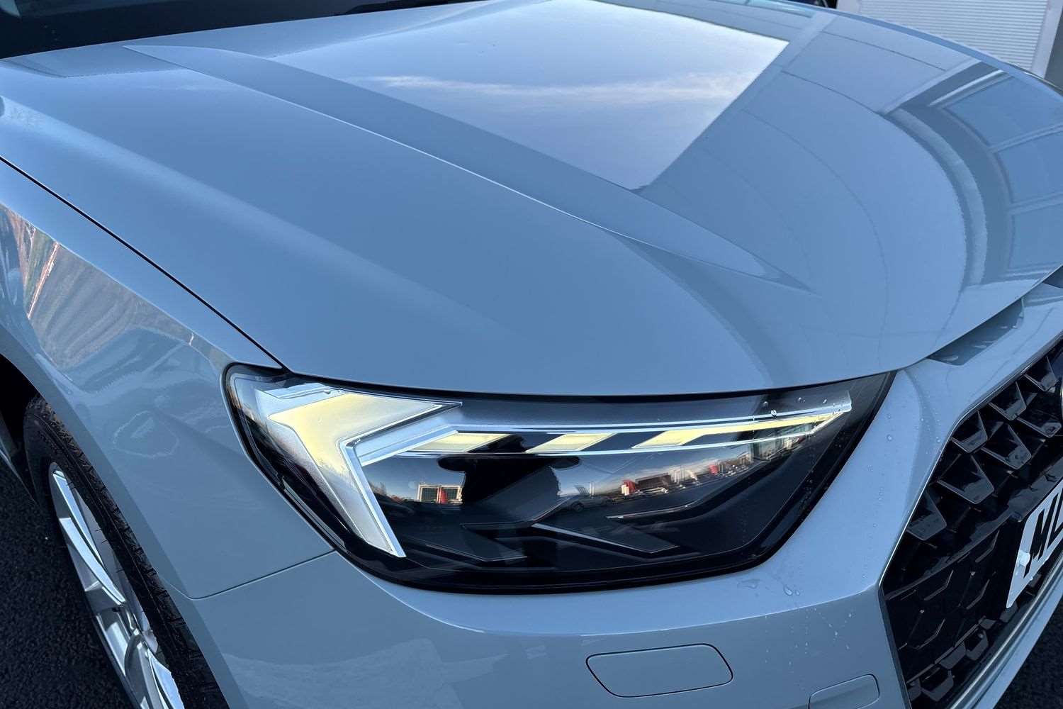 Used Audi A1 2023 for sale - 76804746: Photo 34