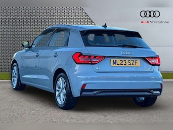 Used Audi A1 2023 for sale - 76804746: Photo