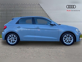 Used Audi A1 2023 for sale - 76804746: Photo