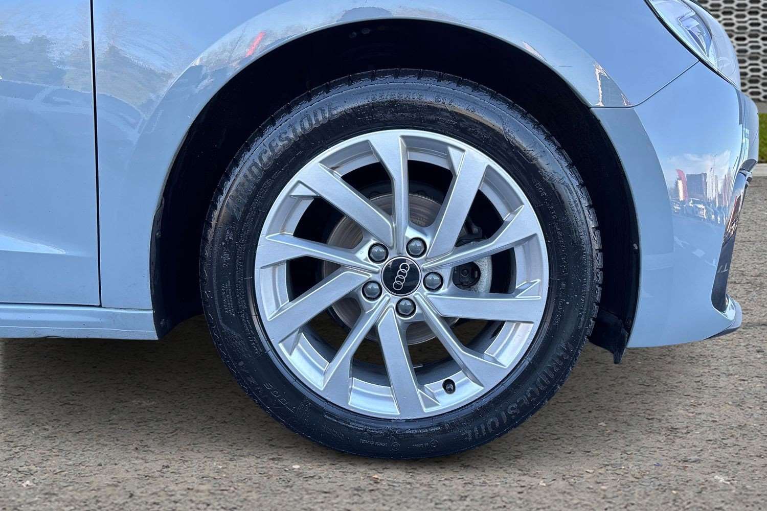 Used Audi A1 2023 for sale - 76804746: Photo 5