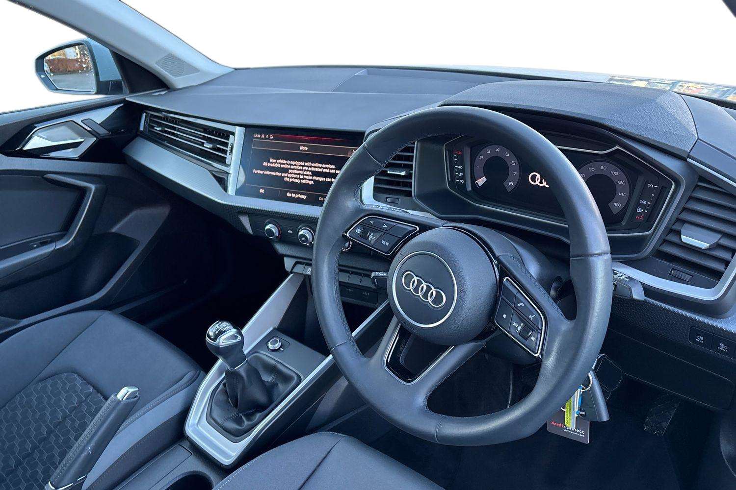 Used Audi A1 2023 for sale - 76804746: Photo 6