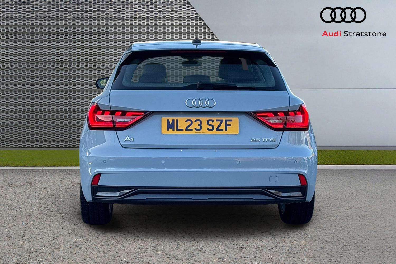 Used Audi A1 2023 for sale - 76804746: Photo 7