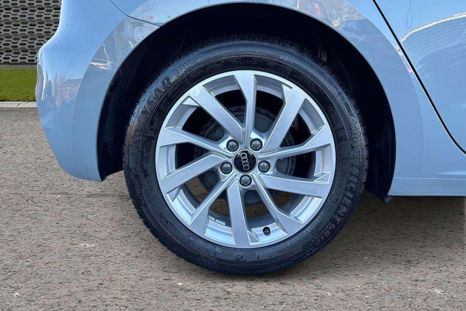 Used Audi A1 2023 for sale - 76804746: Photo 9